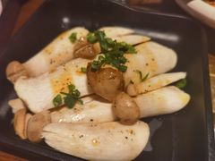 -新石器烤肉(中房金谊广场店)