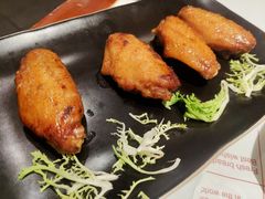 -斗牛士牛排(中大银泰店)