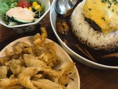 -红小满休闲餐厅(十全街店)