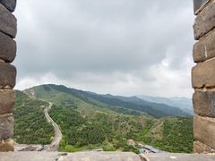 -雁门关景区