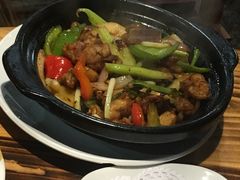 -盈田盈粥庄(博山东路店)