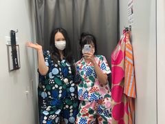-优衣库(青岛万象城店)