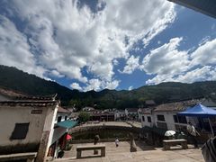 -九华山风景区