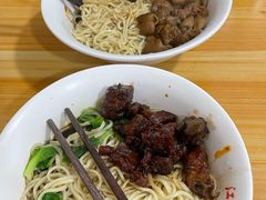 -泰顺江南春面馆