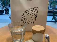 -LANLIZI BAKERY(COSMO店)