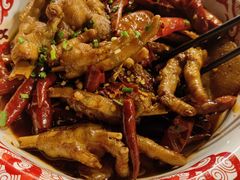 -湘江大码头·龙虾馆(渔人码头一店)