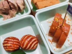 -苏梦江南·淮扬菜(夫子庙店·全天营业中)