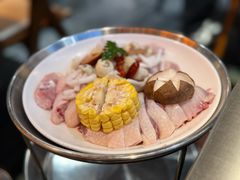 -椰庭·椰子鸡·创意玩家(晶耀前滩店)