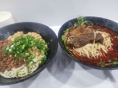 -秦云老太婆摊摊面(全国总店)