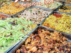 -枣阁园滴滴自助餐