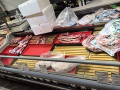 -友谊超市(海拉尔店)