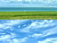 -青海湖国家重点风景名胜区