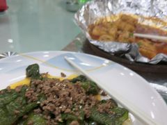 -清真悦宾楼食府(海湖店)
