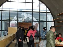 -古柏渡飞黄旅游区