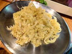 -小米烤肉·和牛原切-创意韩料(东关店)