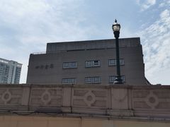 -上海四行仓库抗战纪念馆