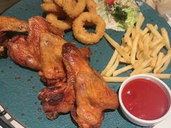 -赤火牛排(金狮广场店)
