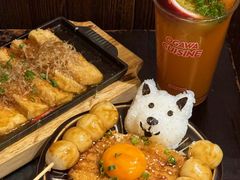 -小川洋风料理(江汉路店)