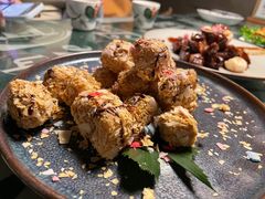 -树下时尚餐厅(翠园街店)