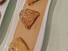 -金河半岛园林酒家(金融城店)