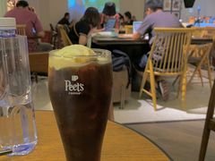 -Peet's 皮爷咖啡(东湖路手作店)