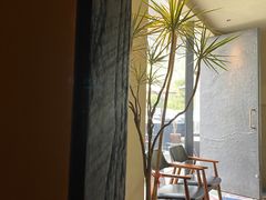 -青桃餐厅