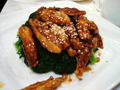 -朱仔记食府(江南大道店)