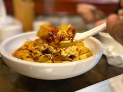 -伊兰麒兰馨园·川菜·清真馆(339电视塔店)