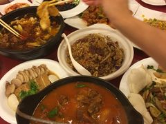 -宏状元现熬粥·京味菜(五棵松店)