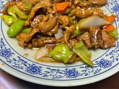 -协顺园回头馆(南顺城路店)