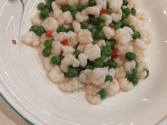-上海老饭店(北京分店)