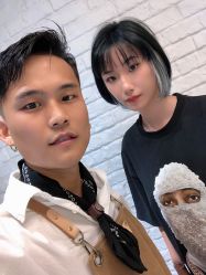 点击看大图 -P.STYLE 派斯造型