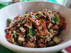 私房菜炒肉-大碗厨(东风路店)