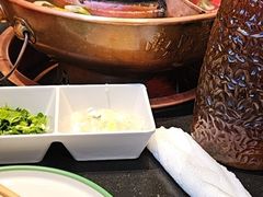 -南门四季铜锅涮肉(大屯·北苑店)