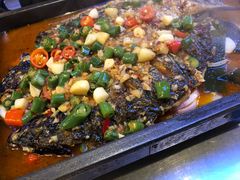 -鱼库·不仅是一家烤鱼店(车公庙店)