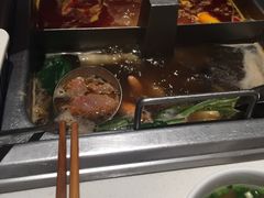 -海底捞火锅(大学路新象城店)