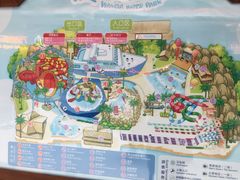 -青岛东方影都融创水世界