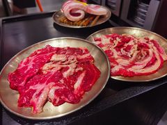 -西塔老太太泥炉烤肉(龙湖北苑天街店)