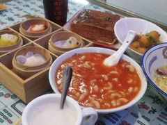 -七爷清汤腩·港式餐厅(金狮广场店)