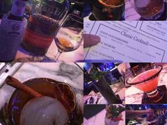 -OZONE 顶楼酒吧(香港丽思卡尔顿酒店)