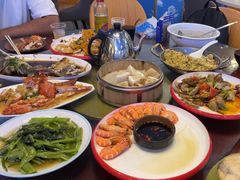-阿龙海鲜农家乐·三亚老字号(海棠湾店)