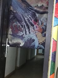 点击看大图 -英刺青 纹身 洗纹身