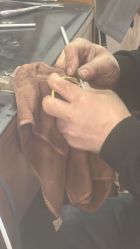 点击看大图 -景祥珠宝打金·黄金加工修理·旧款改造镶嵌