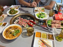 -棒小伙·齐齐哈尔烤肉(龙茗路店)