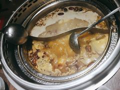 -快乐小羊·内蒙牛羊肉火锅(流花中心店)