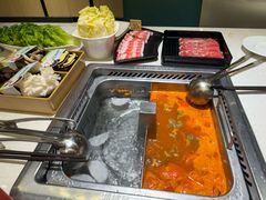 -海底捞火锅(长沙华创国际广场店)