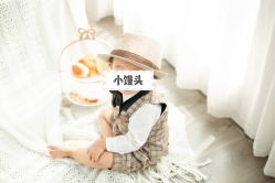 -大树儿童摄影