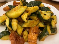 -春水锅贴·传统鲁菜(大明湖店)