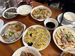 -玲燕蒸菜馆(江东路店)