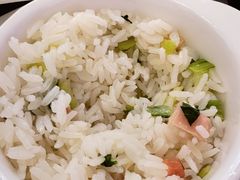 -Yan Ting 宴庭中餐厅(上海静安瑞吉酒店)